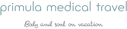 Primula Medical Travel - Body and Soul on Vacation